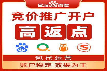 百度竞价成功案例：月收益翻倍